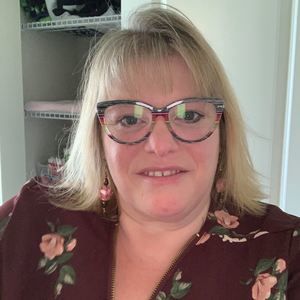 Meet your Posher, Tami